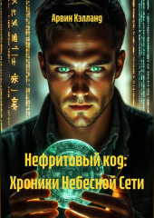 Нефритовый код: Хроники Небесной Сети
