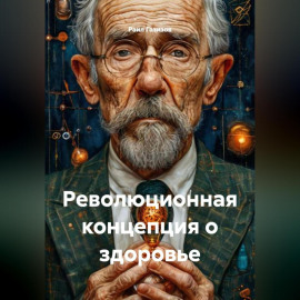 Революционная концепция о здоровье