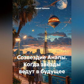Созвездие Анапы. Когда звёзды ведут в будущее