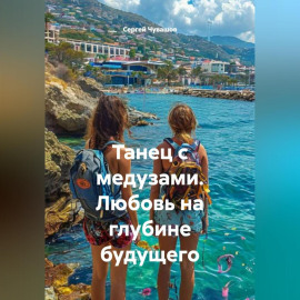Танец с медузами. Любовь на глубине будущего