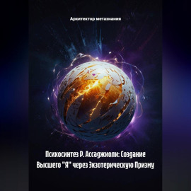 Психосинтез Р. Ассаджиоли: Создание Высшего 