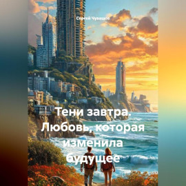 Тени завтра. Любовь, которая изменила будущее