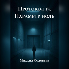 Протокол 13. Параметр ноль