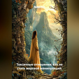 Токсичные отношения: как не стать жертвой манипуляций.