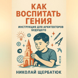 Как Воспитать Гения: Инструкция для Архитекторов Будущего