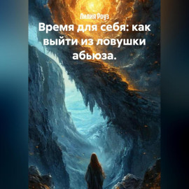 Время для себя: как выйти из ловушки абьюза.