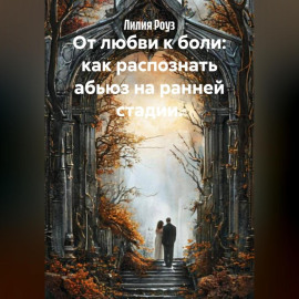 От любви к боли: как распознать абьюз на ранней стадии.