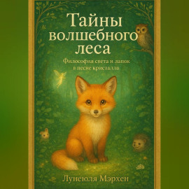 Тайны волшебного леса. Философия света и лапок в песне кристалла