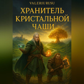 хранитель кристальной чаши
