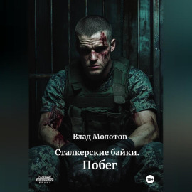 Сталкерские байки. Побег