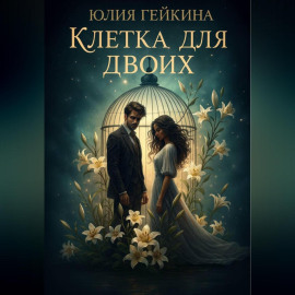 Клетка для двоих