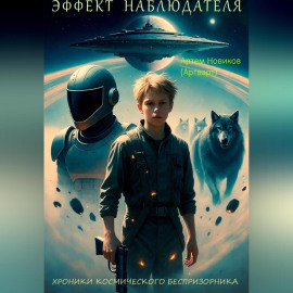 Эффект наблюдателя: Хроники космического беспризорника