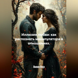 Иллюзия любви: как распознать манипулятора в отношениях.