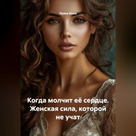 Когда молчит её сердце. Женская сила, которой не учат