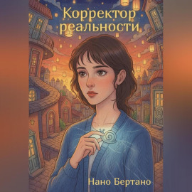 Корректор реальности