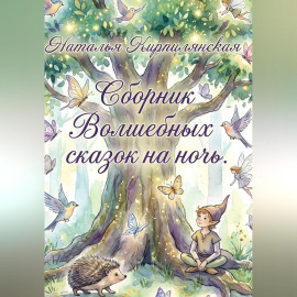 Сборник Волшебных сказок на ночь