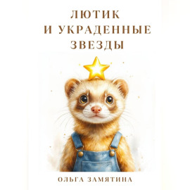 Лютик и украденные звезды