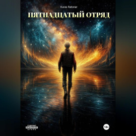 Пятнадцатый отряд