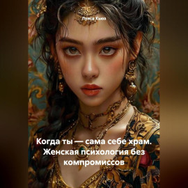 Когда ты – сама себе храм. Женская психология без компромиссов