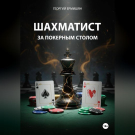 ШАХМАТИСТ ЗА ПОКЕРНЫМ СТОЛОМ
