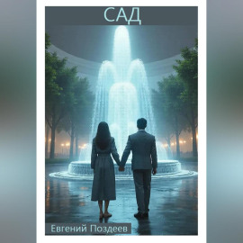 Сад