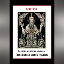 Секреты младших арканов. Повседневные уроки и мудрость