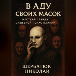 В Аду Своих Масок: Жесткая Правда Душевной Психотерапии