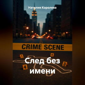 След без имени