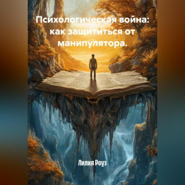 Психологическая война: как защититься от манипулятора.