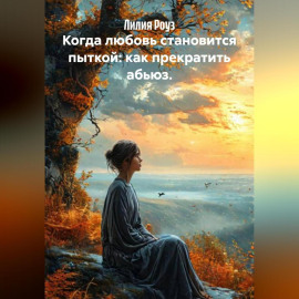 Когда любовь становится пыткой: как прекратить абьюз.