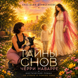Тайны снов Черри Наварре