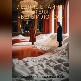 Ледяные тайны отеля «Белый лотос»