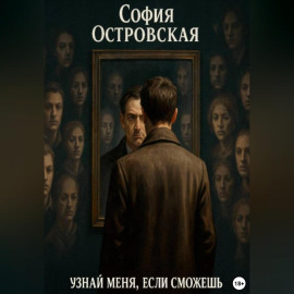 Узнай меня, если сможешь