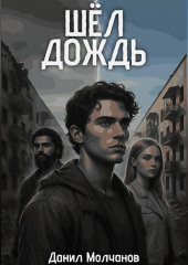 Шел дождь
