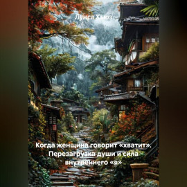 Когда женщина говорит «хватит». Перезагрузка души и сила внутреннего «я»