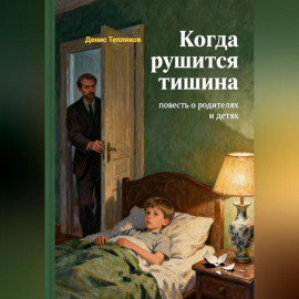 Когда рушиться тишина