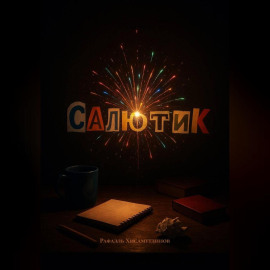 Салютик