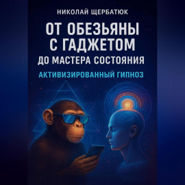 От Обезьяны с Гаджетом до Мастера Состояния Активизированный Гипноз