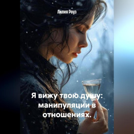 Я вижу твою душу: манипуляции в отношениях.