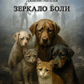 Зеркало боли