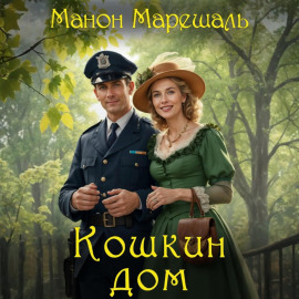 Кошкин дом
