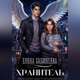 Хранитель