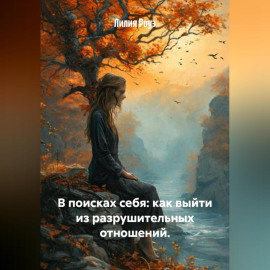 В поисках себя: как выйти из разрушительных отношений.