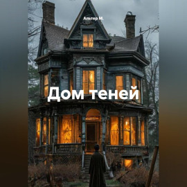 Дом теней