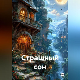 Страшный сон