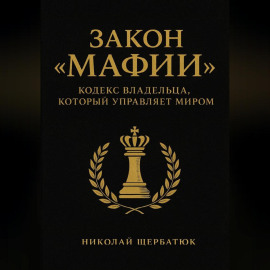 Закон «Мафии»: Кодекс Владельца, Который Управляет Миром