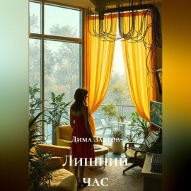 Лишний час