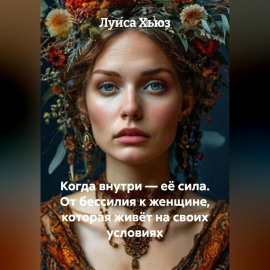 Когда внутри – её сила. От бессилия к женщине, которая живёт на своих условиях