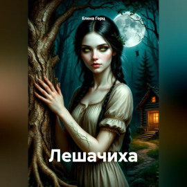 Лешачиха