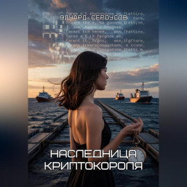 Наследница криптокороля